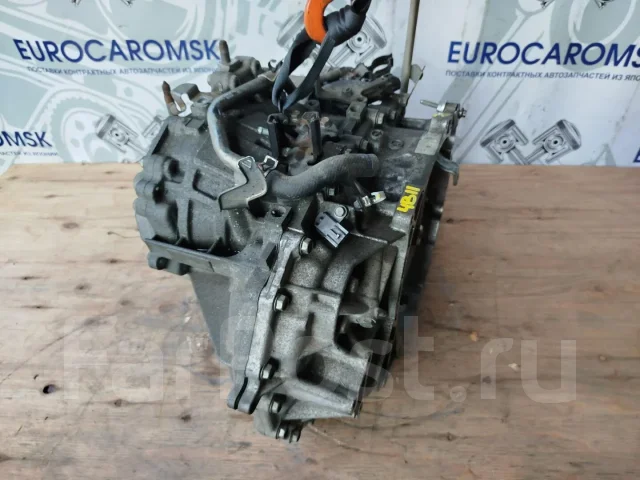 ���� Mitsubishi Lancer 2700A041 CY4A 4B11 2700A041 ����