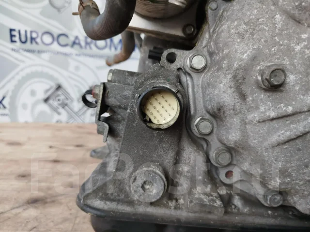 ���� Mitsubishi Lancer 2700A041 CY4A 4B11 2700A041 ����