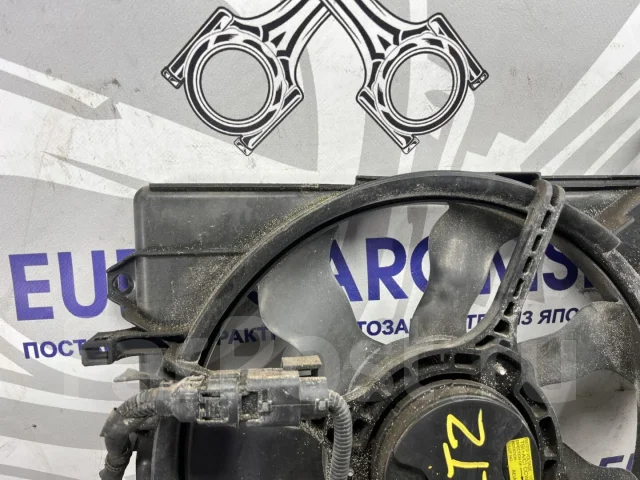 �������� ��������� Hyundai GETZ 253801C150 TB 253801C150 ����