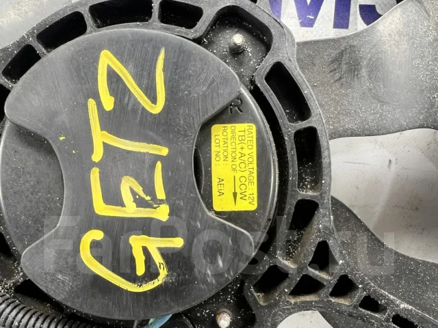 �������� ��������� Hyundai GETZ 253801C150 TB 253801C150 ����