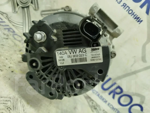 ��������� Volkswagen Passat 06J903023C 3C2 06J903023C ����