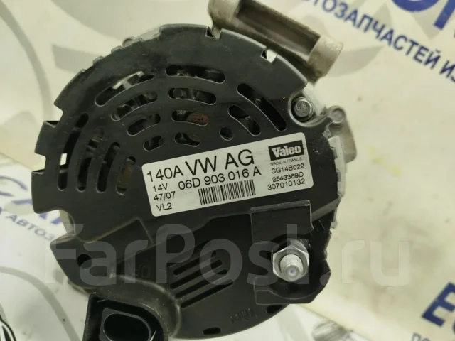 ��������� Volkswagen Passat 06D903016A 3C2 06D903016A ����