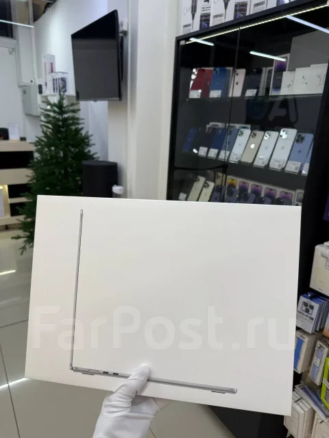 Apple MacBook Air 15 2026. 15.3", 4,6����, ��� 24 ��, ���� 1 024���, WiFi: 1, Bluetooth: 1, ����������� �� 18��. ����