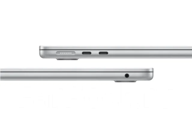 Apple MacBook Air 15 2026. 15.3", 4,6����, ��� 24 ��, ���� 1 024���, WiFi: 1, Bluetooth: 1, ����������� �� 18��. ����
