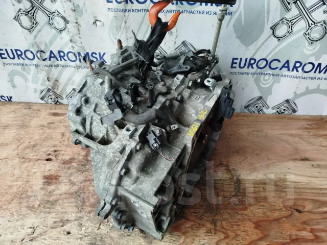 ���� Mitsubishi Lancer 2700A243 CY3A 4B10 2700A243 ����