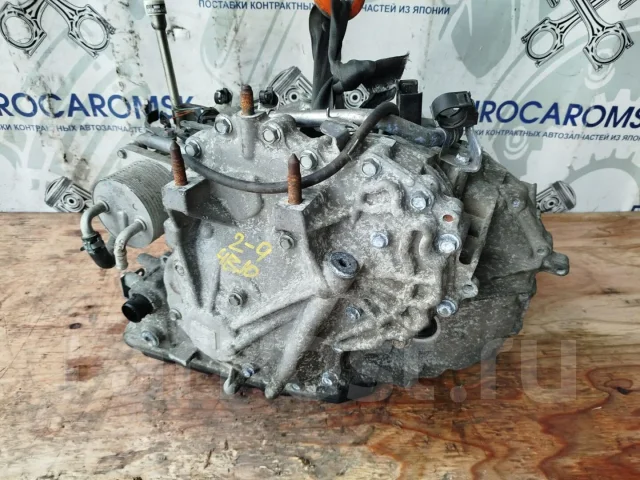 ���� Mitsubishi Lancer 2700A243 CY3A 4B10 2700A243 ����