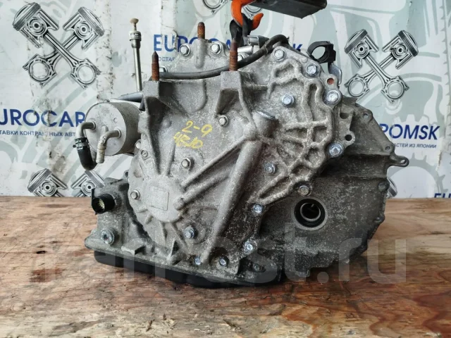 ���� Mitsubishi Lancer 2700A243 CY3A 4B10 2700A243 ����