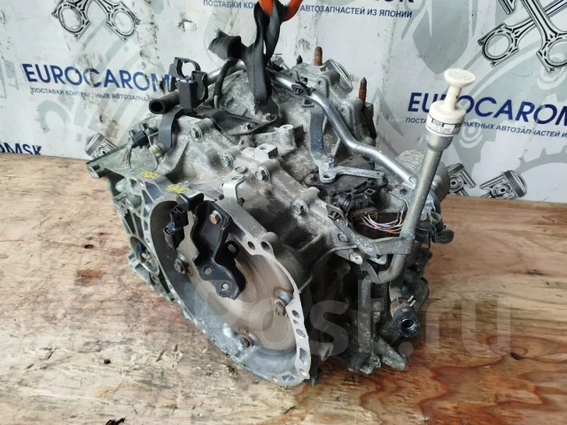 ���� Mitsubishi Lancer 2700A243 CY3A 4B10 2700A243 ����