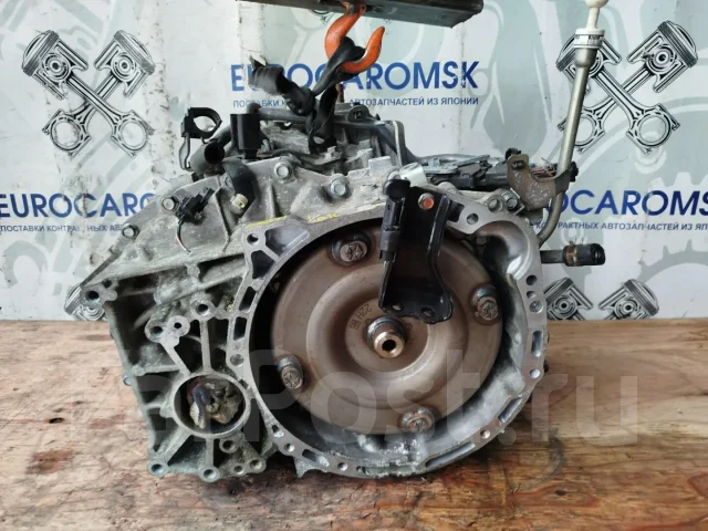 ���� Mitsubishi Lancer 2700A243 CY3A 4B10 2700A243 ����