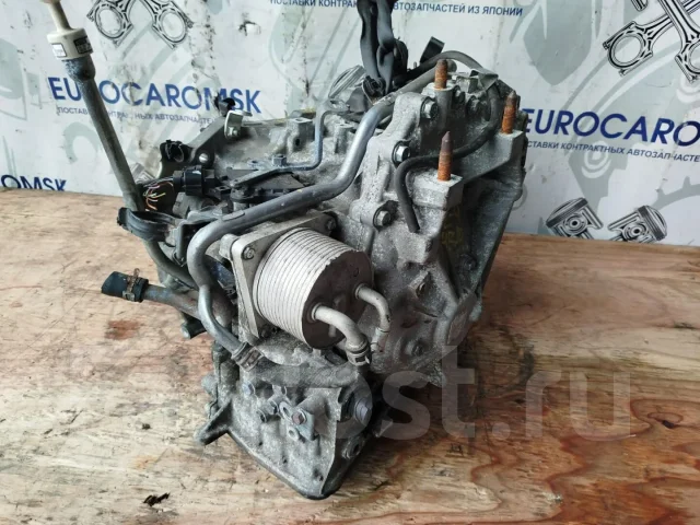 ���� Mitsubishi Lancer 2700A243 CY3A 4B10 2700A243 ����
