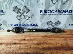 ������ Volkswagen Passat 1K0407272GE 3C2, �������� ������ 1K0407272GE ����