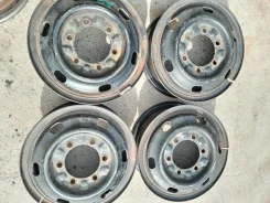 Topy. 5.5x16", �� 133���. ����