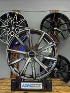 Powcan. 7.5x17", 4x100, ET38, �� 73,1���. ����