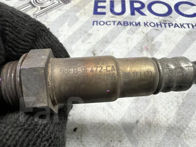 ������-���� FORD Focus 98FB9F472CA DNW 98FB9F472CA ����