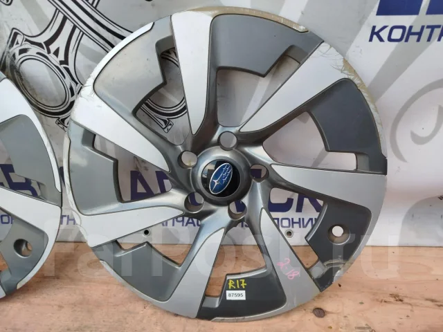 ������� �� ������ SUBARU Levorg VM4 ����