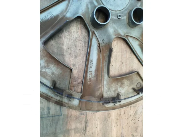 ������� �� ������ SUBARU Levorg VM4 ����