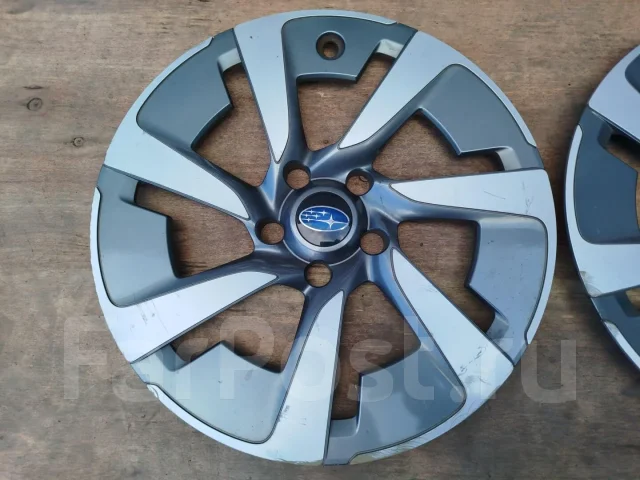 ������� �� ������ SUBARU Levorg VM4 ����