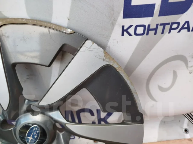 ������� �� ������ SUBARU Levorg VM4 ����