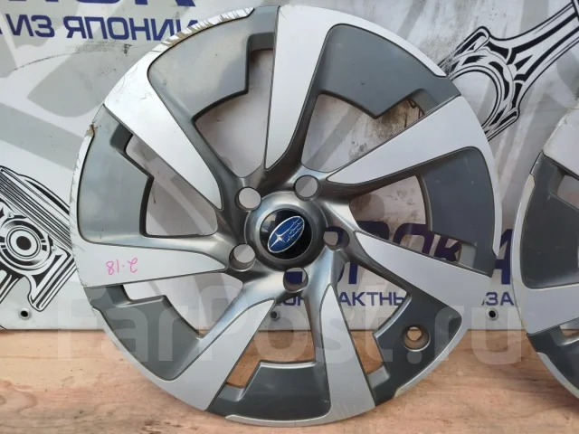 ������� �� ������ SUBARU Levorg VM4 ����