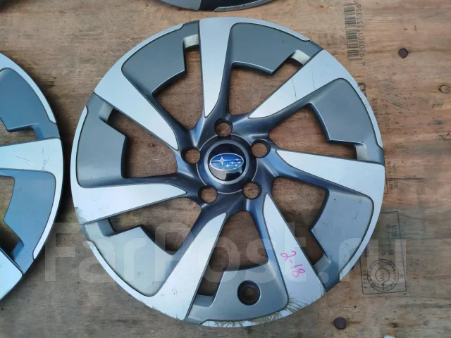 ������� �� ������ SUBARU Levorg VM4 ����