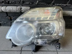 ���� Nissan X-trail 2011 1849 NT31-202237 MR20DE, �������� ����� 1849 ����