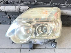 ���� Nissan X-trail 2011 1848 NT31-202237 MR20DE, �������� ����� 1848 ����