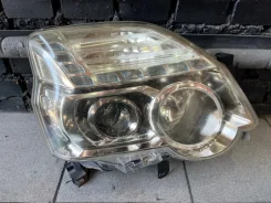 ���� Nissan X-trail 2011 1849 NT31-213625 MR20DE, �������� ������ 1849 ����