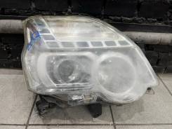 ���� Nissan X-trail 2011 1849 NT31-202237 MR20DE, �������� ������ 1849 ����