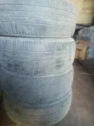 Bridgestone Ecopia. ������, 2019 ���, �/�, ����� 70 % ����