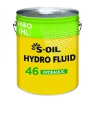 S-Oil Seven Hydraulic
