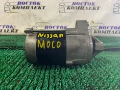 ������� Nissan Moco 04.2006 3110076G10 MG22S K6A 3110076G10 ����