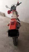 Honda XR 250. 250����. ��., ��������, ���������, ������ �� �� ����