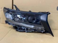 ���� ������ Toyota Prado 150 koito 60-262 L *S2491* 60-262 ����