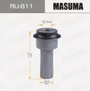 RU811 ����������� Masuma RU811 ����