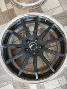 SSR Executor EX04. 7.5x19", 5x112, ET48, �� 73,1���. ����