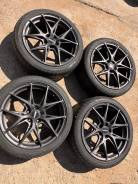 RAYS Versus VV21S. 8.5x19", 5x114.3, ET45, �� 73,1���. ����