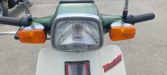 Yamaha Town Mate 50. 49����. ��., ��������, ���������, ��� ������� ����