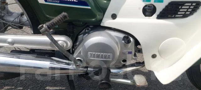 Yamaha Town Mate 50. 49����. ��., ��������, ���������, ��� ������� ����