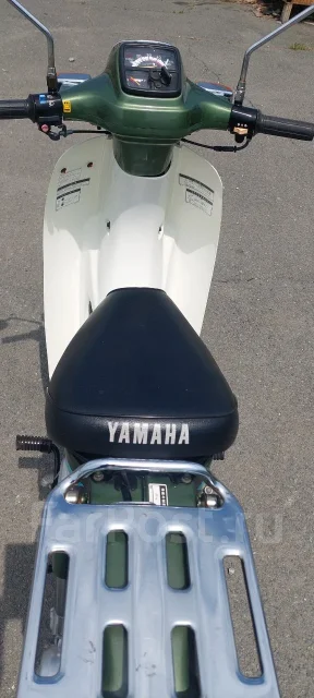 Yamaha Town Mate 50. 49����. ��., ��������, ���������, ��� ������� ����