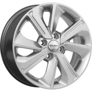 Original Series Wheels KL-319. 6.0x15", 4x100, ET46, �� 54,1���. ����