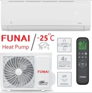 Funai. 25��&sup2; ����