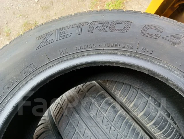 Zetro C4. ������, 2015 ���, �/�, ����� 15 % ����