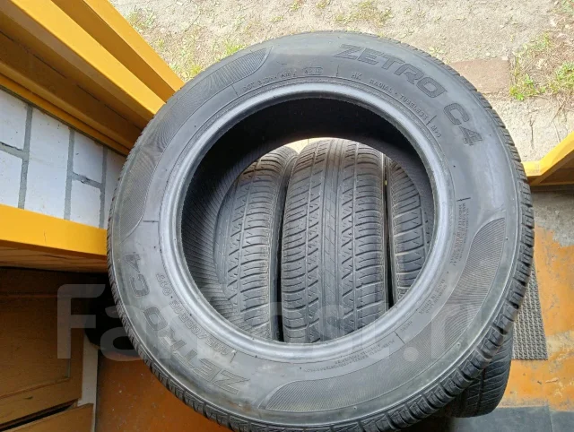 Zetro C4. ������, 2015 ���, �/�, ����� 15 % ����