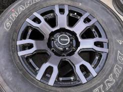RAYS Team Daytona FDX F7S. 8.0x17", 6x139.7, ET20, �� 110���. ����