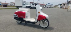 Honda Julio. 49����. ��., ��������, ���������, ��� ������� ����