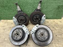 ������� Akebono 4pot 2pot Nissan Skyline CKV36 / Z34 / Fuga KY51 JDM ����