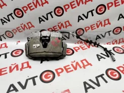 ������� ��������� AUDI A4 26.07.2010 8K0615124B 8K CDNC, �������� ������ 8K0615124B ����
