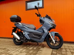 SPR-Motors ADV Max. 150����. ��., ��������, ��� ���, ��� ������� ����