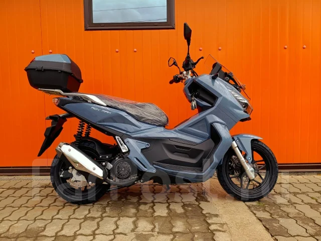 SPR-Motors ADV Max. 150����. ��., ��������, ��� ���, ��� ������� ����