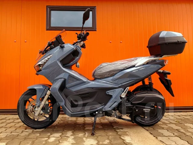 SPR-Motors ADV Max. 150����. ��., ��������, ��� ���, ��� ������� ����